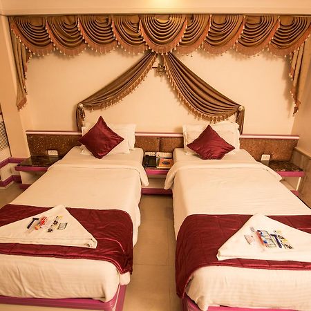 Hotel Ashwin Mumbai Exterior photo
