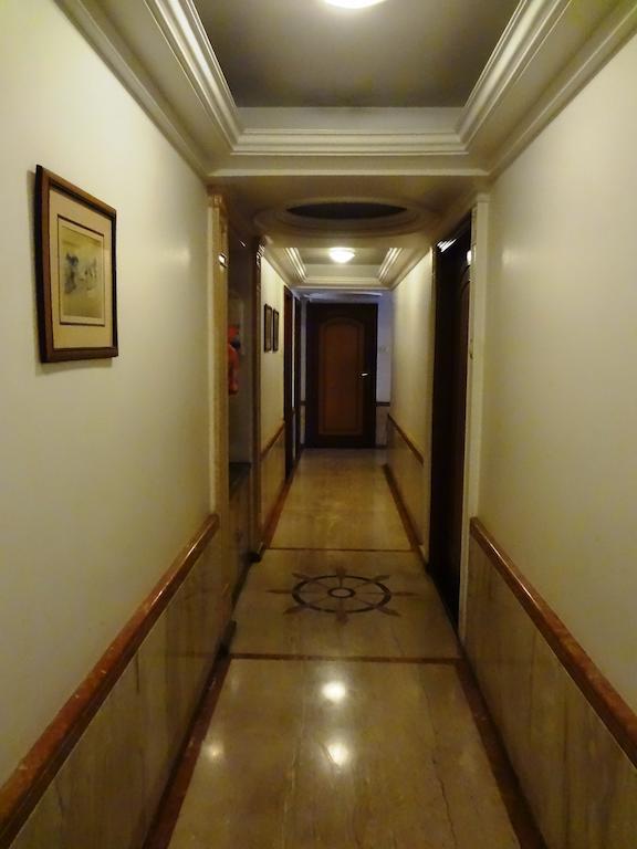 Hotel Ashwin Mumbai Exterior photo