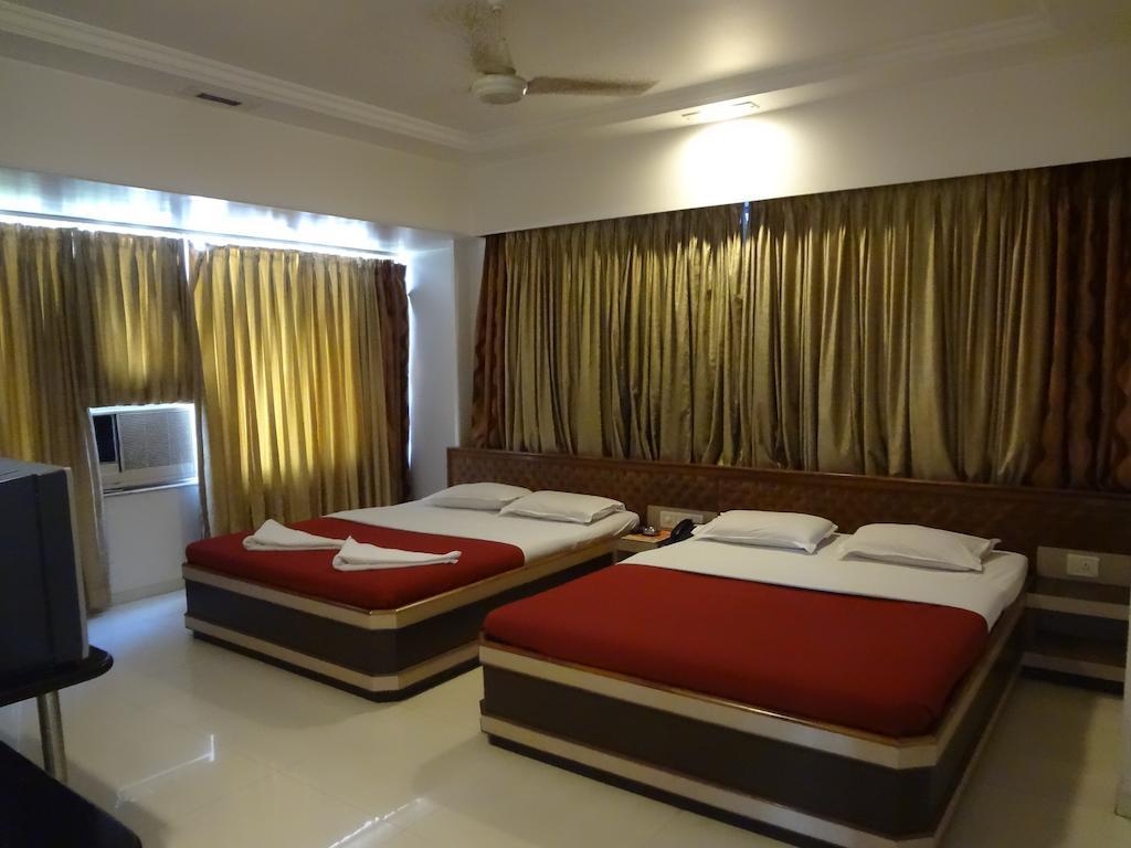 Hotel Ashwin Mumbai Exterior photo