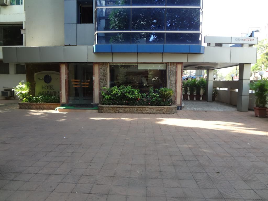 Hotel Ashwin Mumbai Exterior photo
