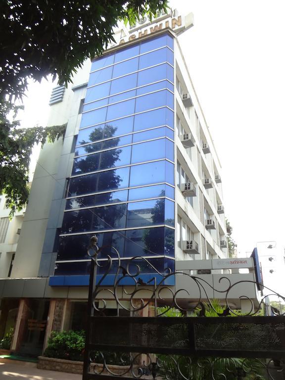 Hotel Ashwin Mumbai Exterior photo