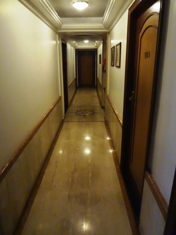 Hotel Ashwin Mumbai Exterior photo