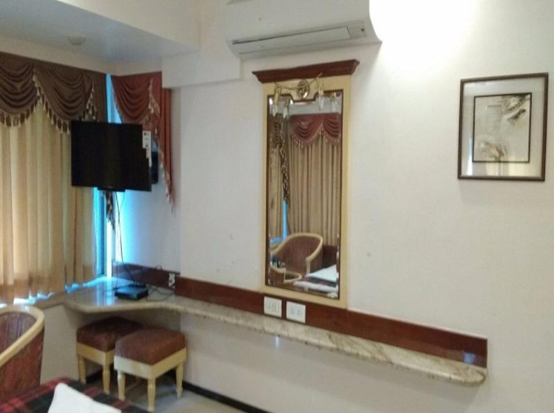 Hotel Ashwin Mumbai Exterior photo