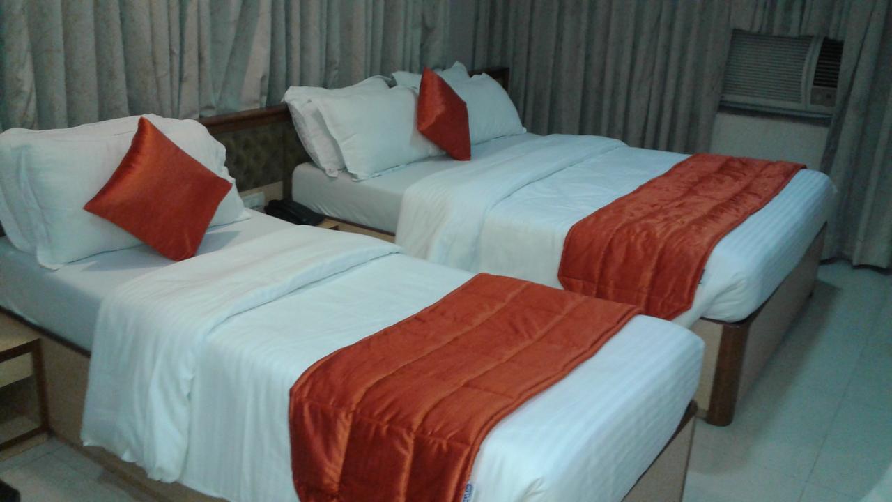 Hotel Ashwin Mumbai Exterior photo