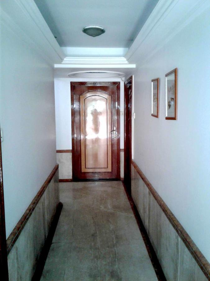 Hotel Ashwin Mumbai Exterior photo
