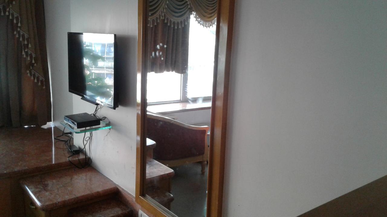 Hotel Ashwin Mumbai Exterior photo
