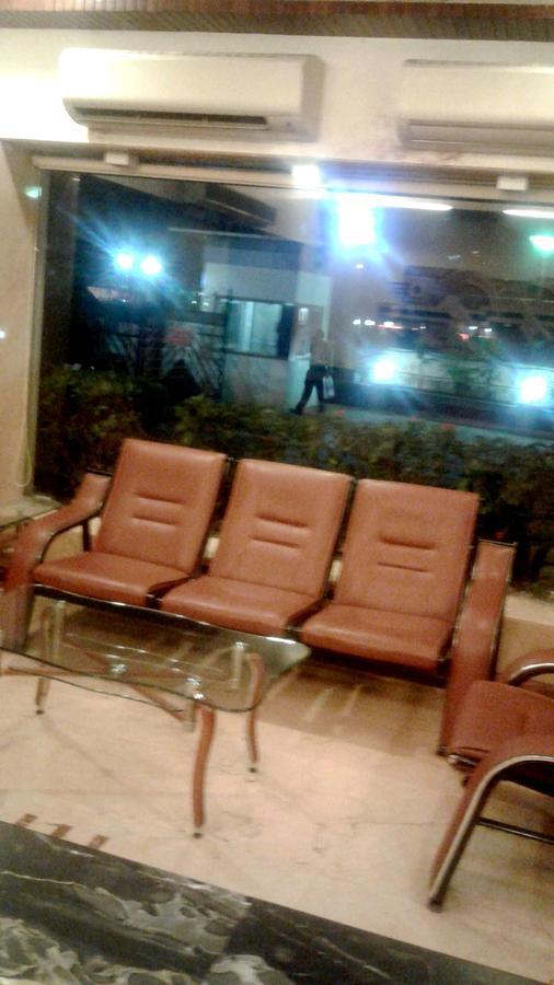 Hotel Ashwin Mumbai Exterior photo