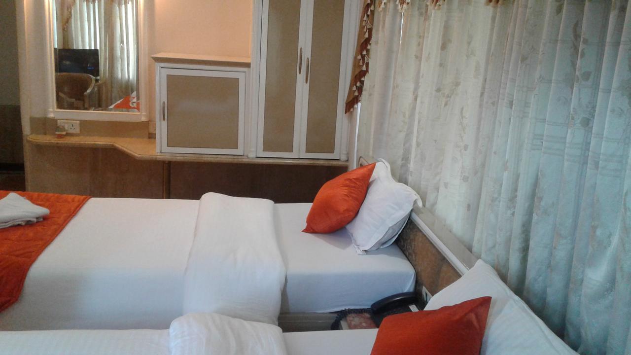 Hotel Ashwin Mumbai Exterior photo