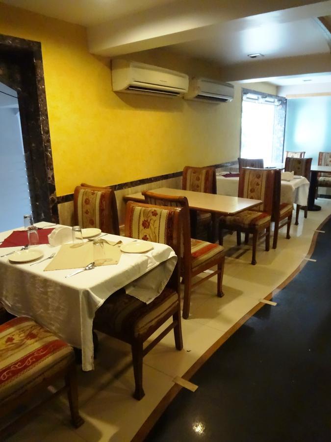 Hotel Ashwin Mumbai Exterior photo