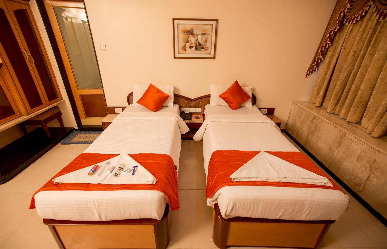 Hotel Ashwin Mumbai Exterior photo