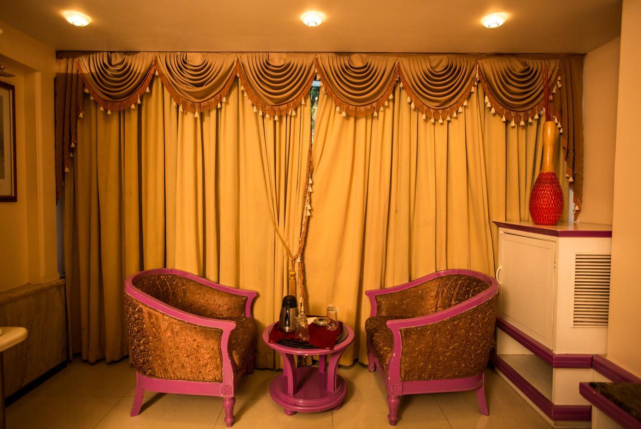 Hotel Ashwin Mumbai Exterior photo