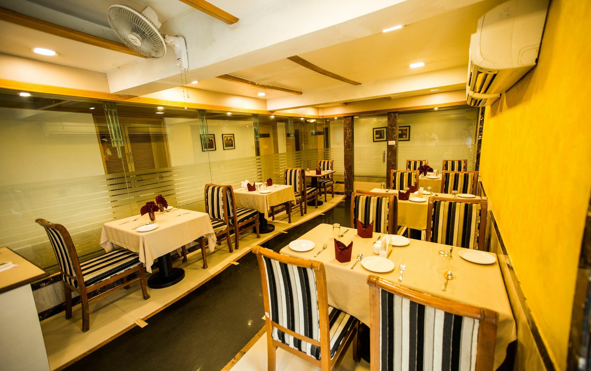 Hotel Ashwin Mumbai Exterior photo