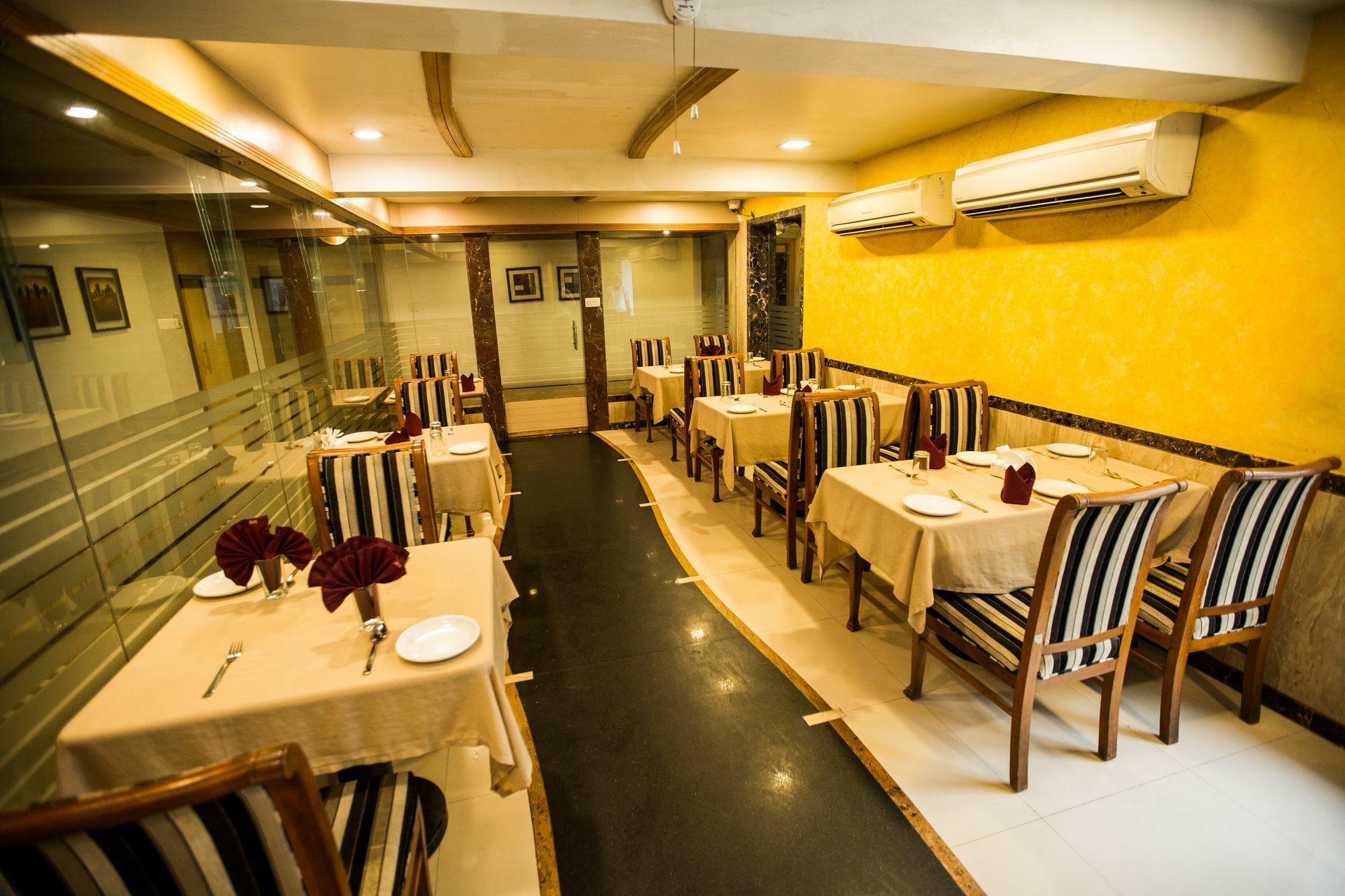 Hotel Ashwin Mumbai Exterior photo