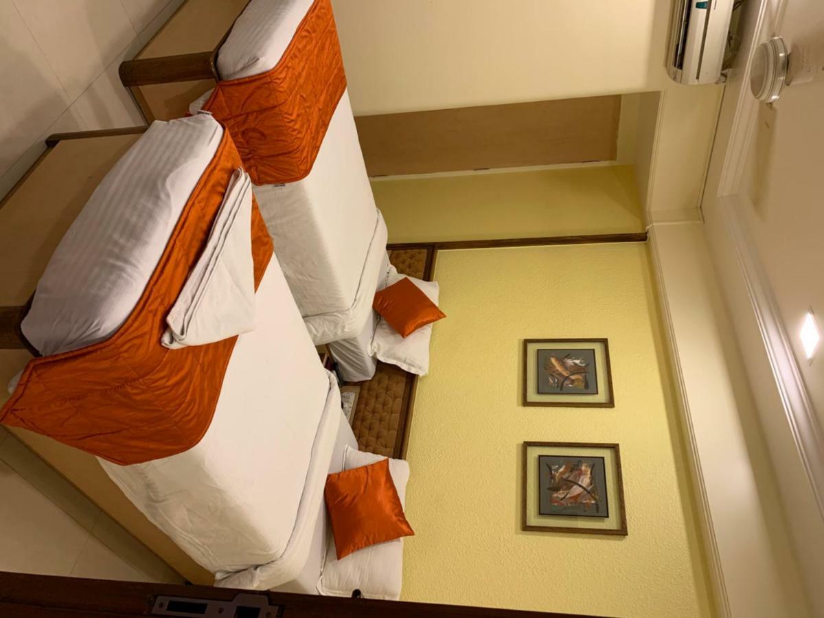 Hotel Ashwin Mumbai Exterior photo